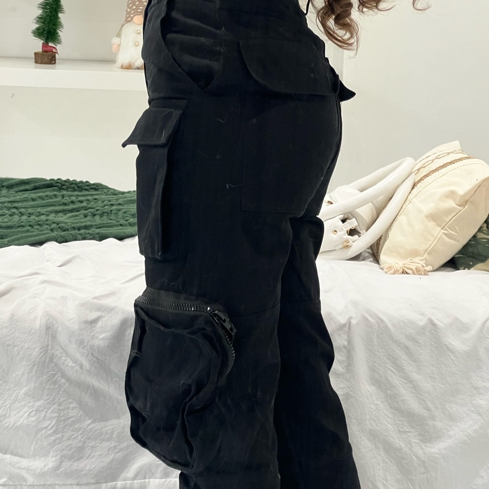 Cargo pants
